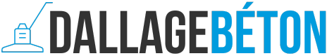 Dallage Beton